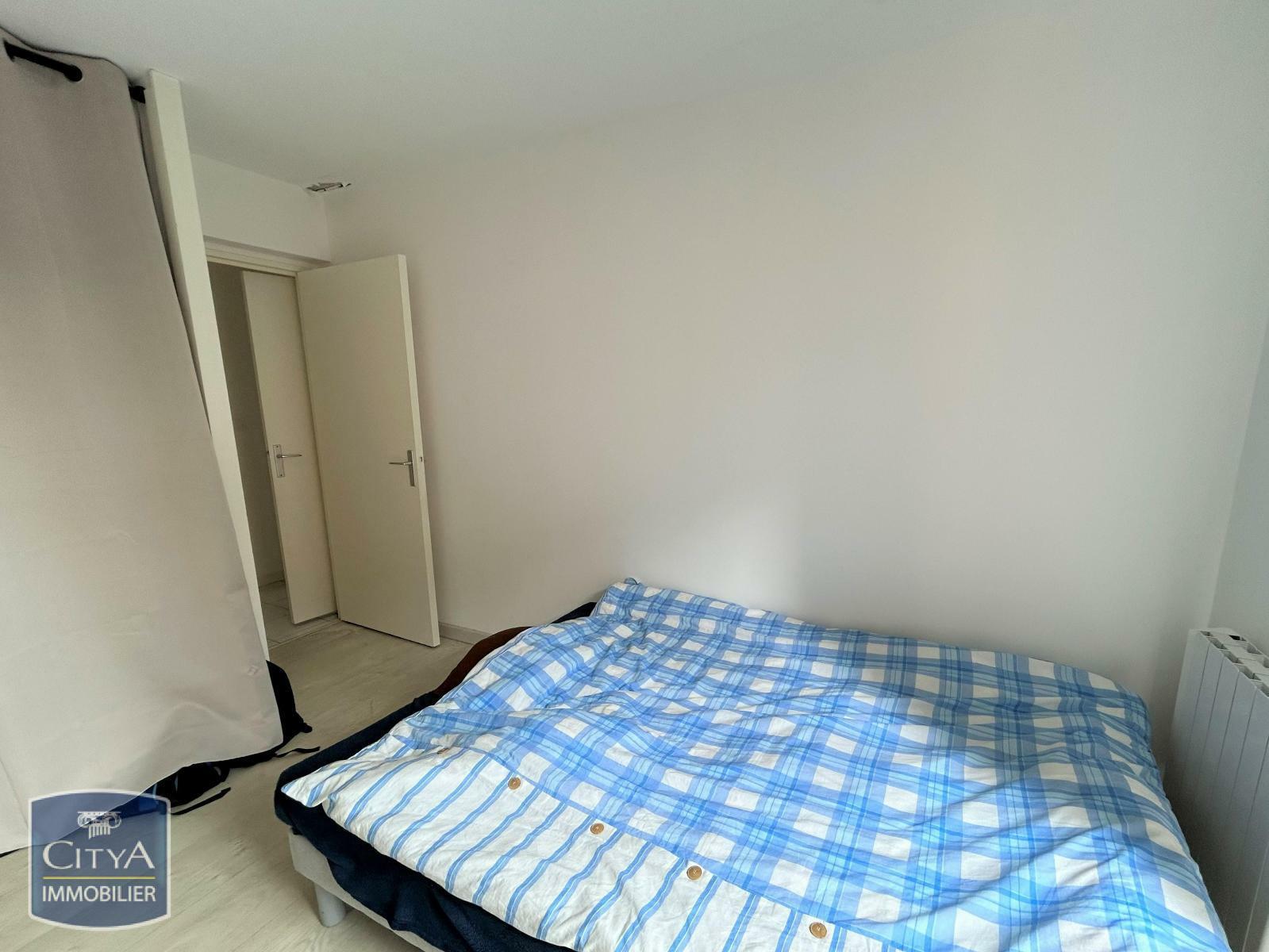 Appartement à vendre, 47m², Toulouse