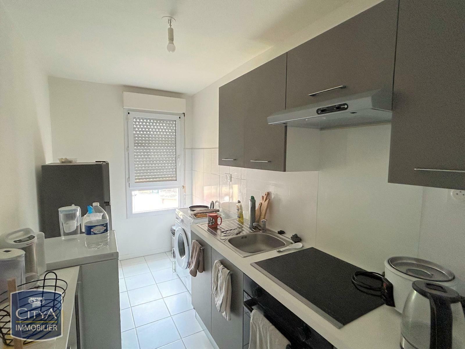 Appartement à vendre, 47m², Toulouse