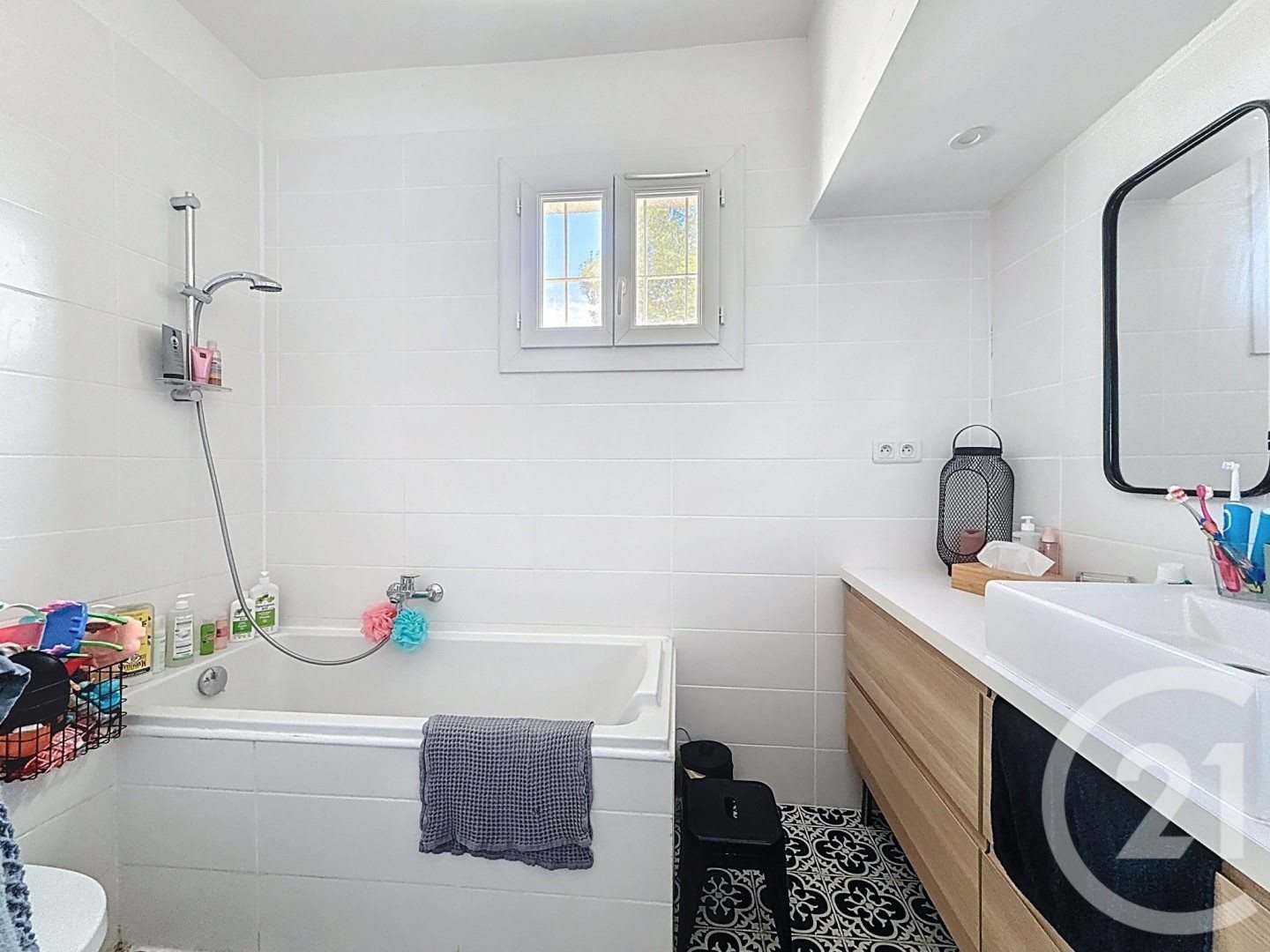 Maison à vendre, 93m², Marseille 9ème