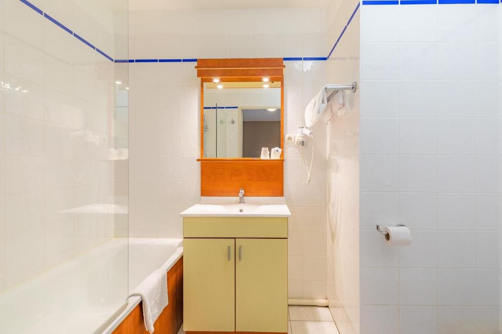 Appartement à vendre, 20m², Limoges