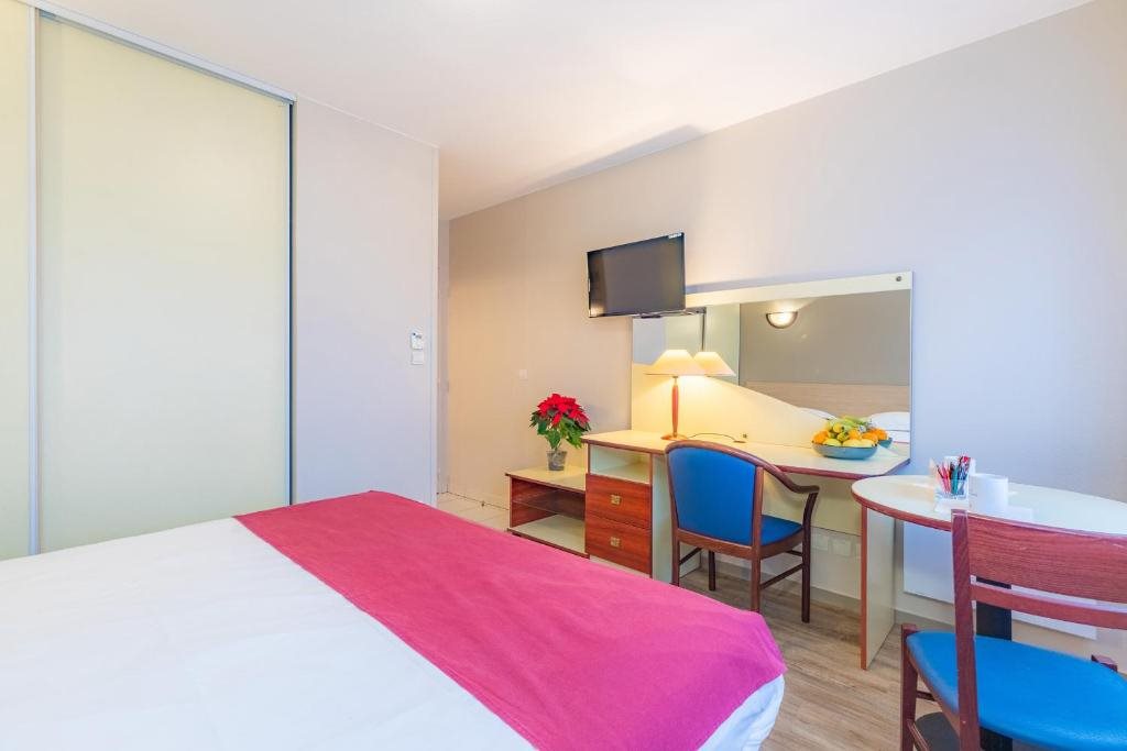 Appartement à vendre, 20m², Limoges