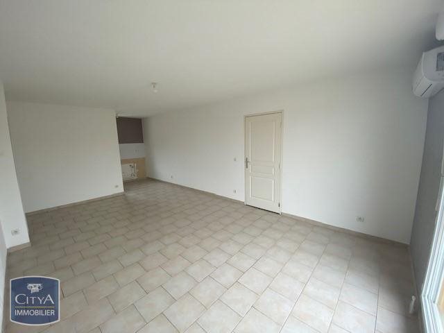 Appartement à louer, 49m², Toul