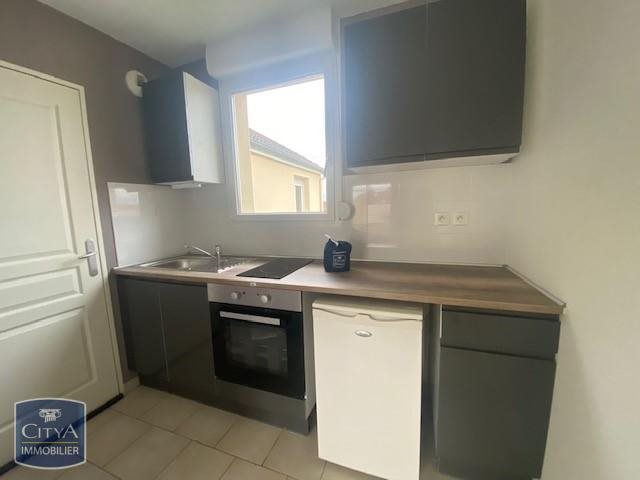 Appartement à louer, 49m², Toul