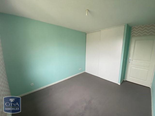 Appartement à louer, 49m², Toul