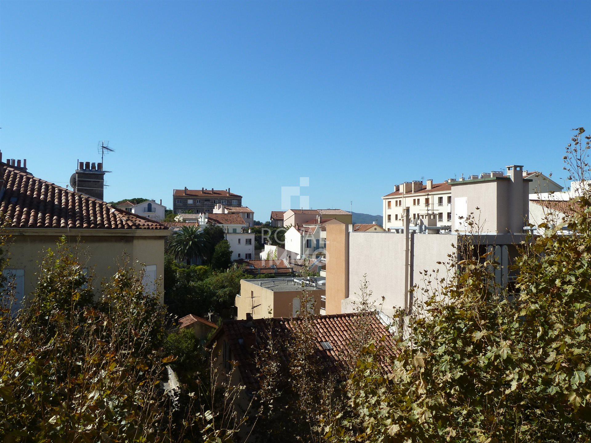 Appartement à vendre, 43m², Toulon