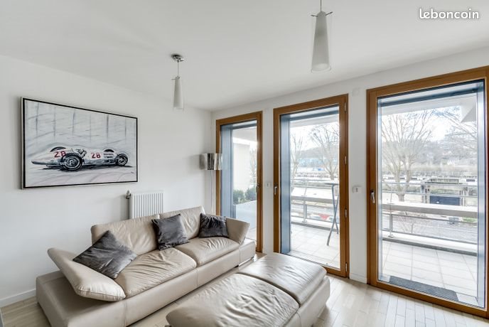 Appartement à vendre, 33m², Toulon