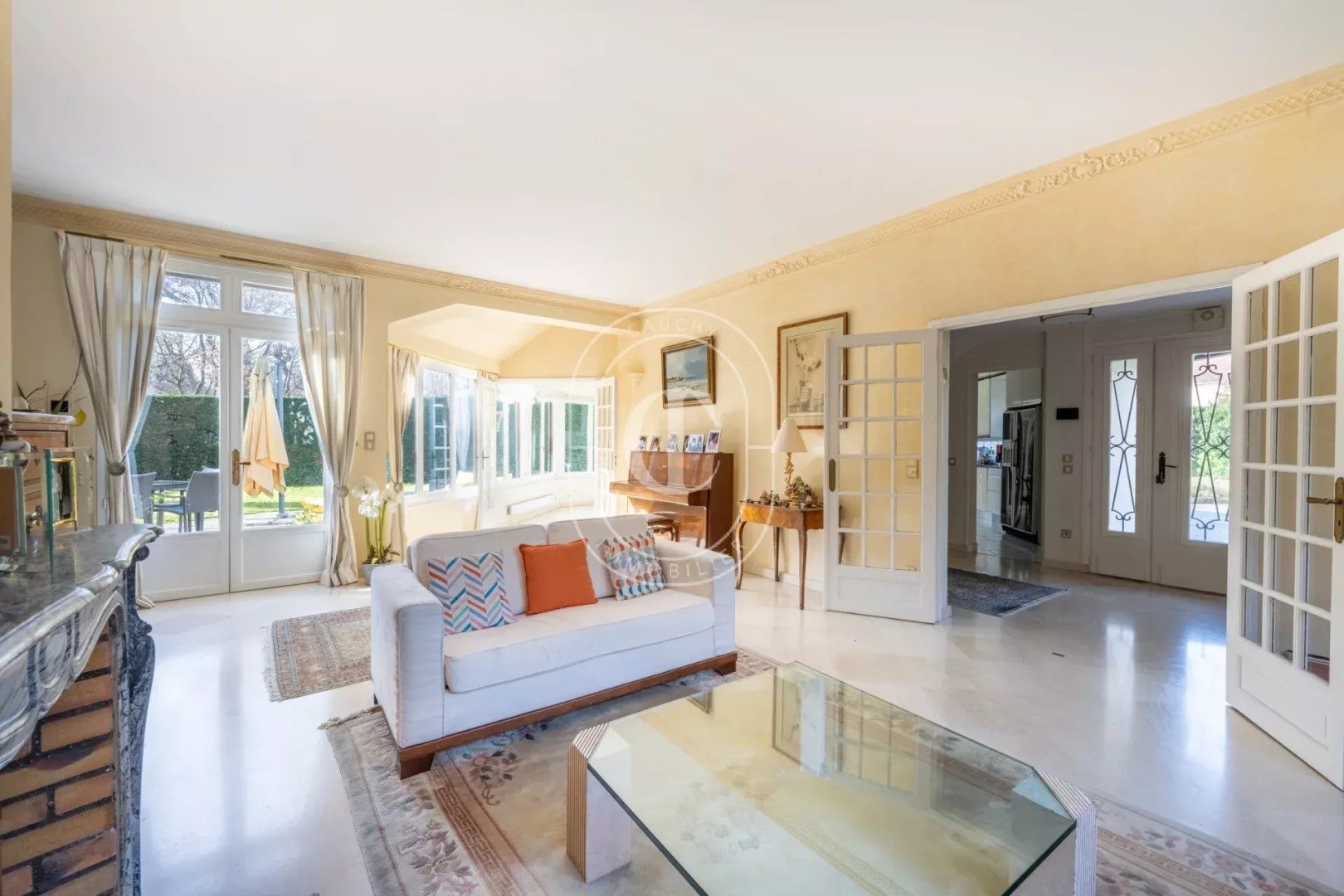 Maison à vendre, 315m², Le Vésinet