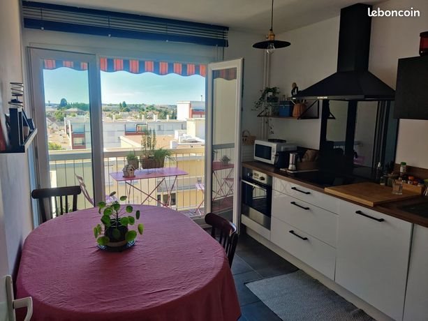 Appartement à vendre, 94m², Orléans