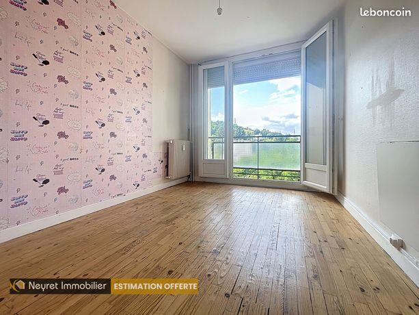Appartement à vendre, 67m², Saint-Etienne