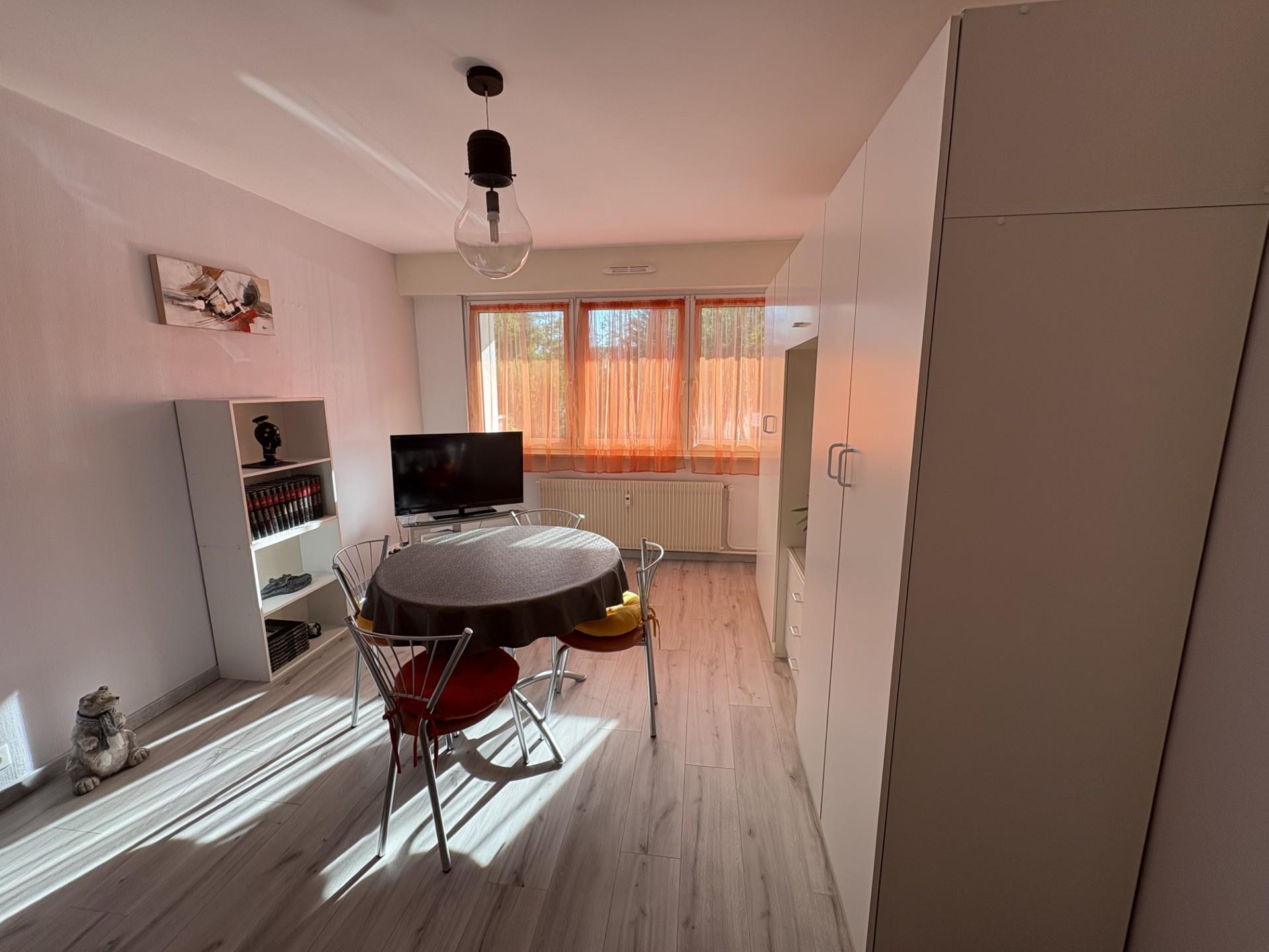 Appartement à louer, 53m², Strasbourg