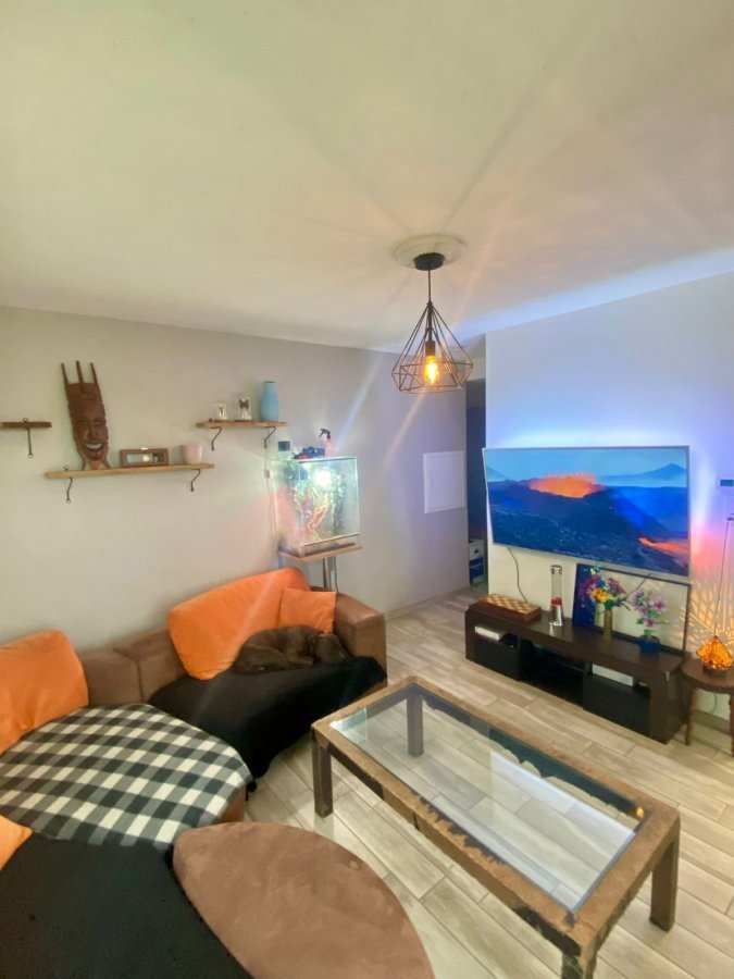 Appartement à vendre, 44m², Metz