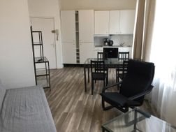 Appartement à louer, 24m², Lille