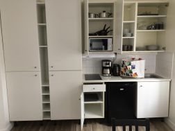 Appartement à louer, 24m², Lille