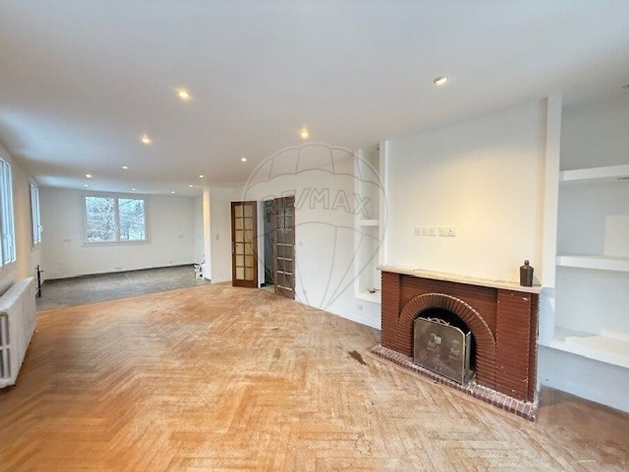 Maison à vendre, 108m², Saint-André-les-Vergers