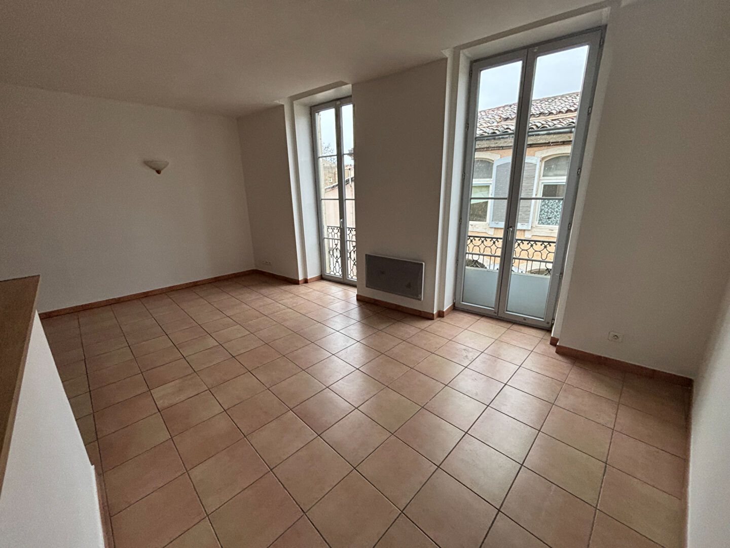 Appartement à louer, 65m², Nîmes