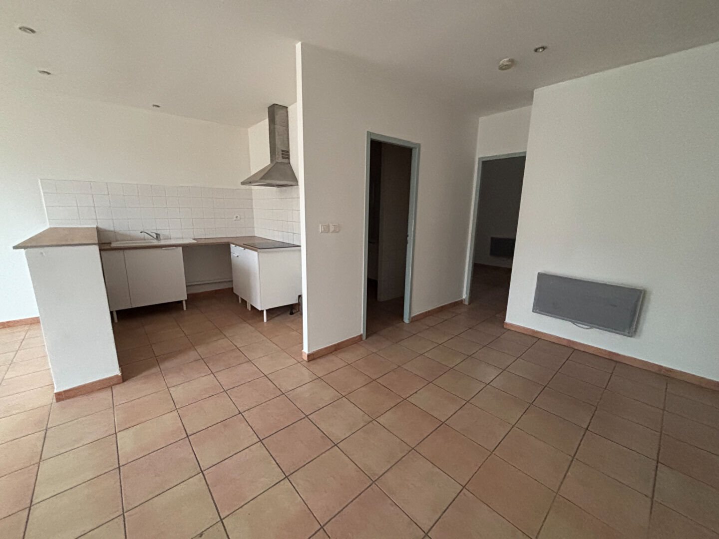 Appartement à louer, 65m², Nîmes