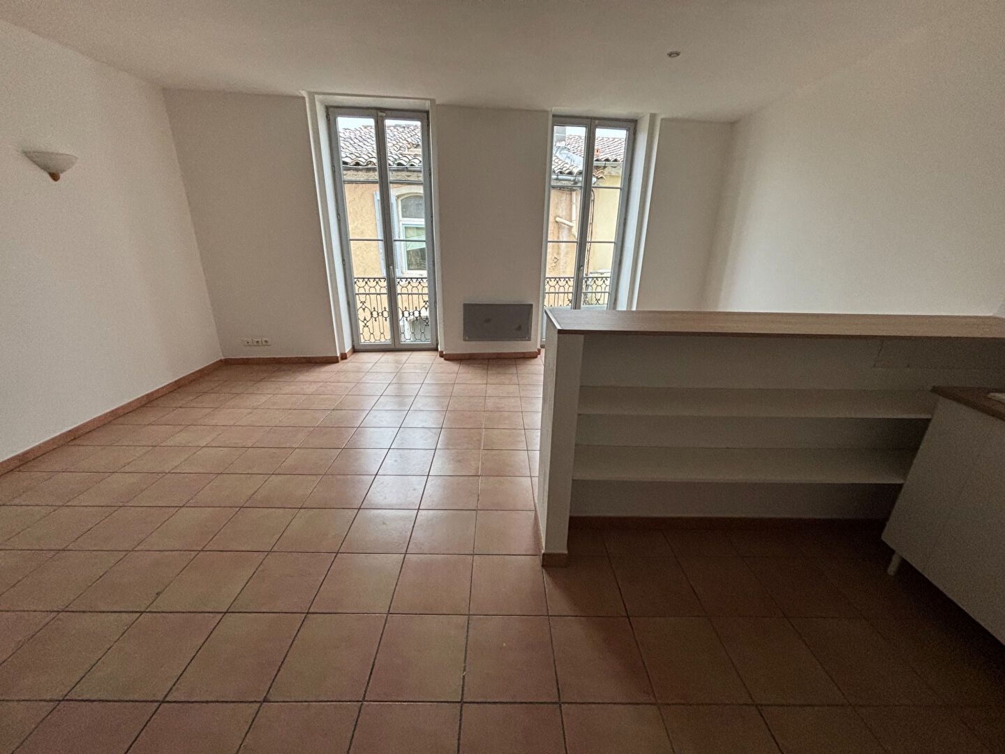 Appartement à louer, 65m², Nîmes