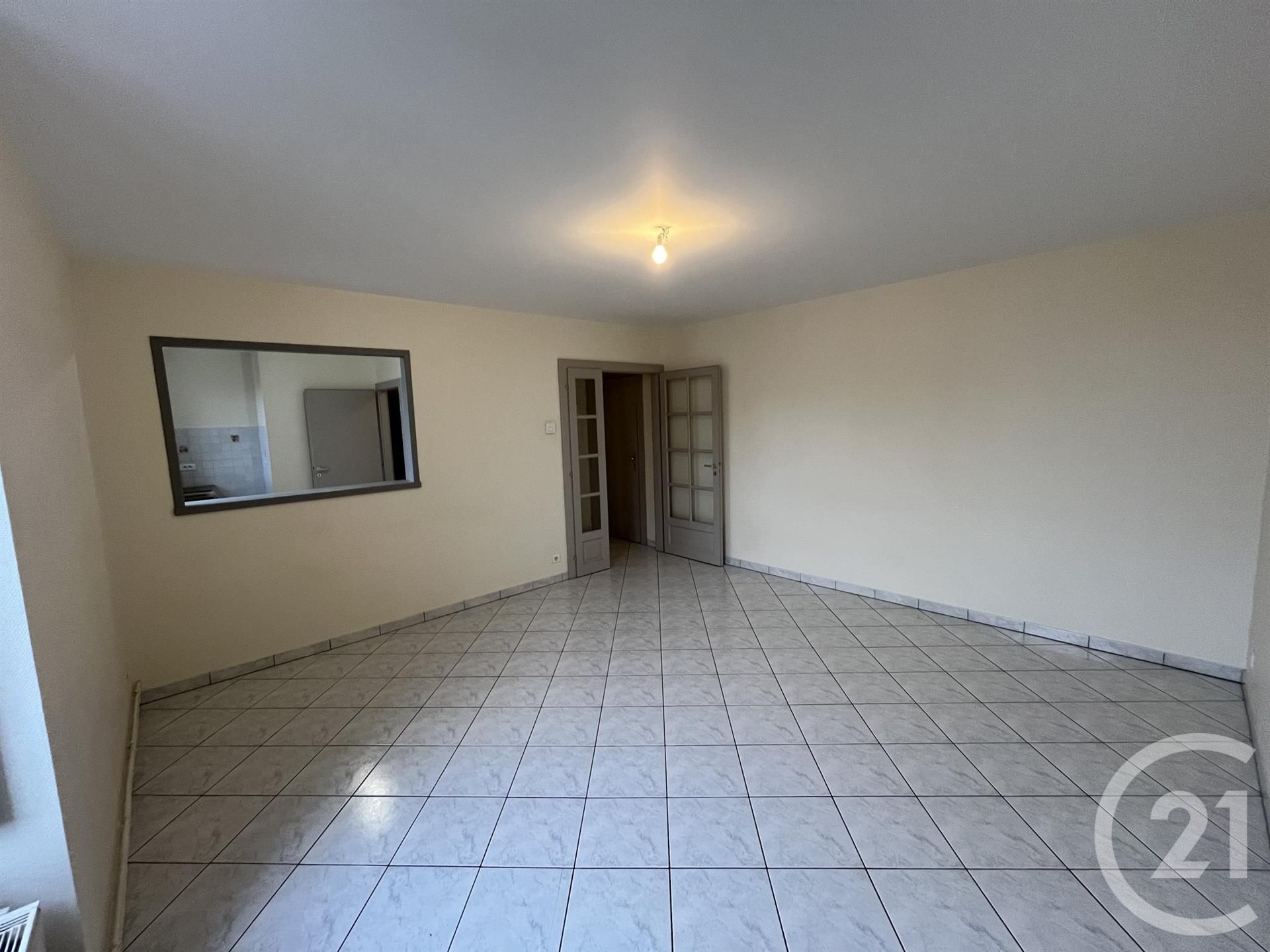 Appartement à vendre, 48m², Vesoul