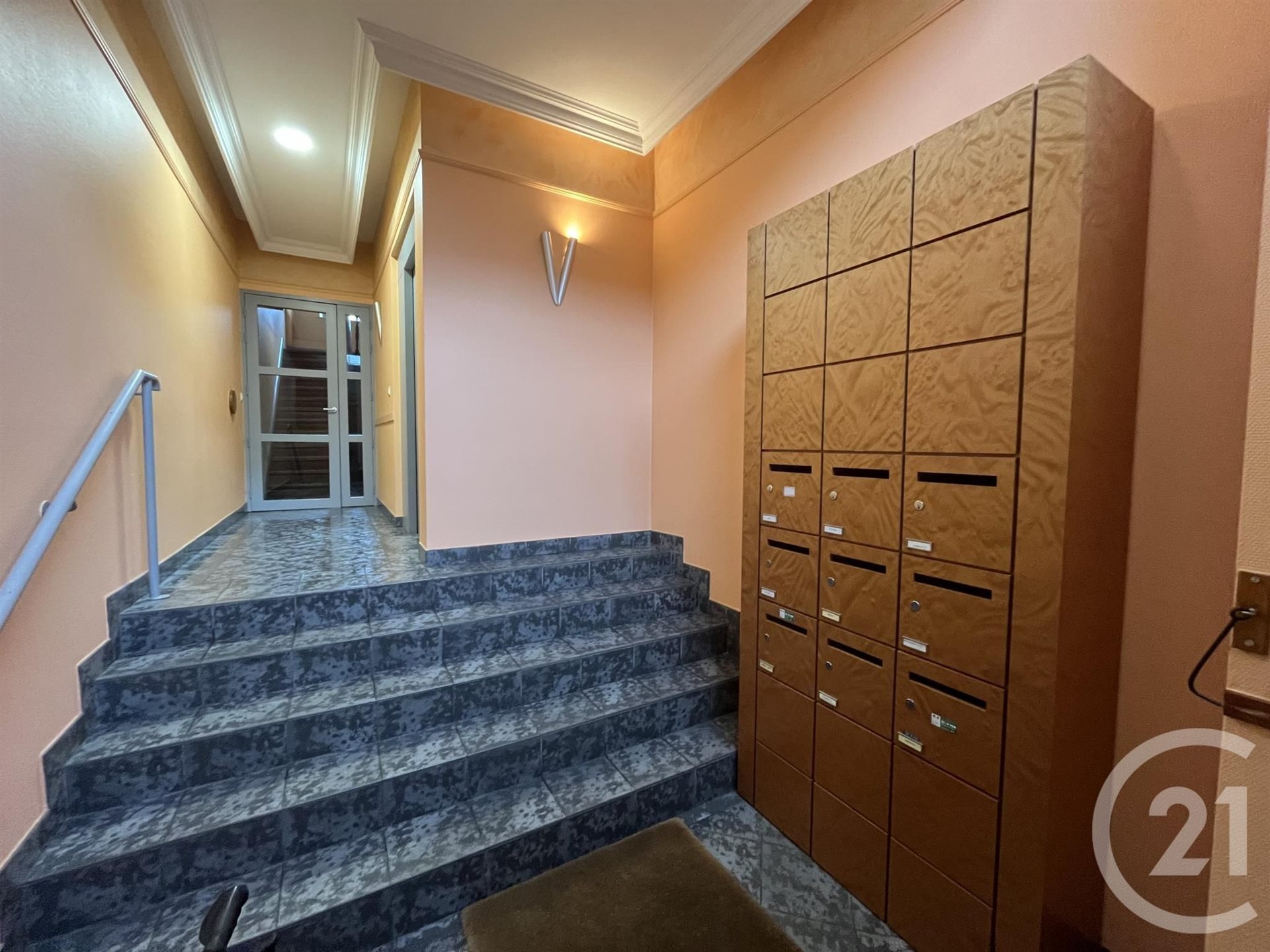 Appartement à vendre, 48m², Vesoul