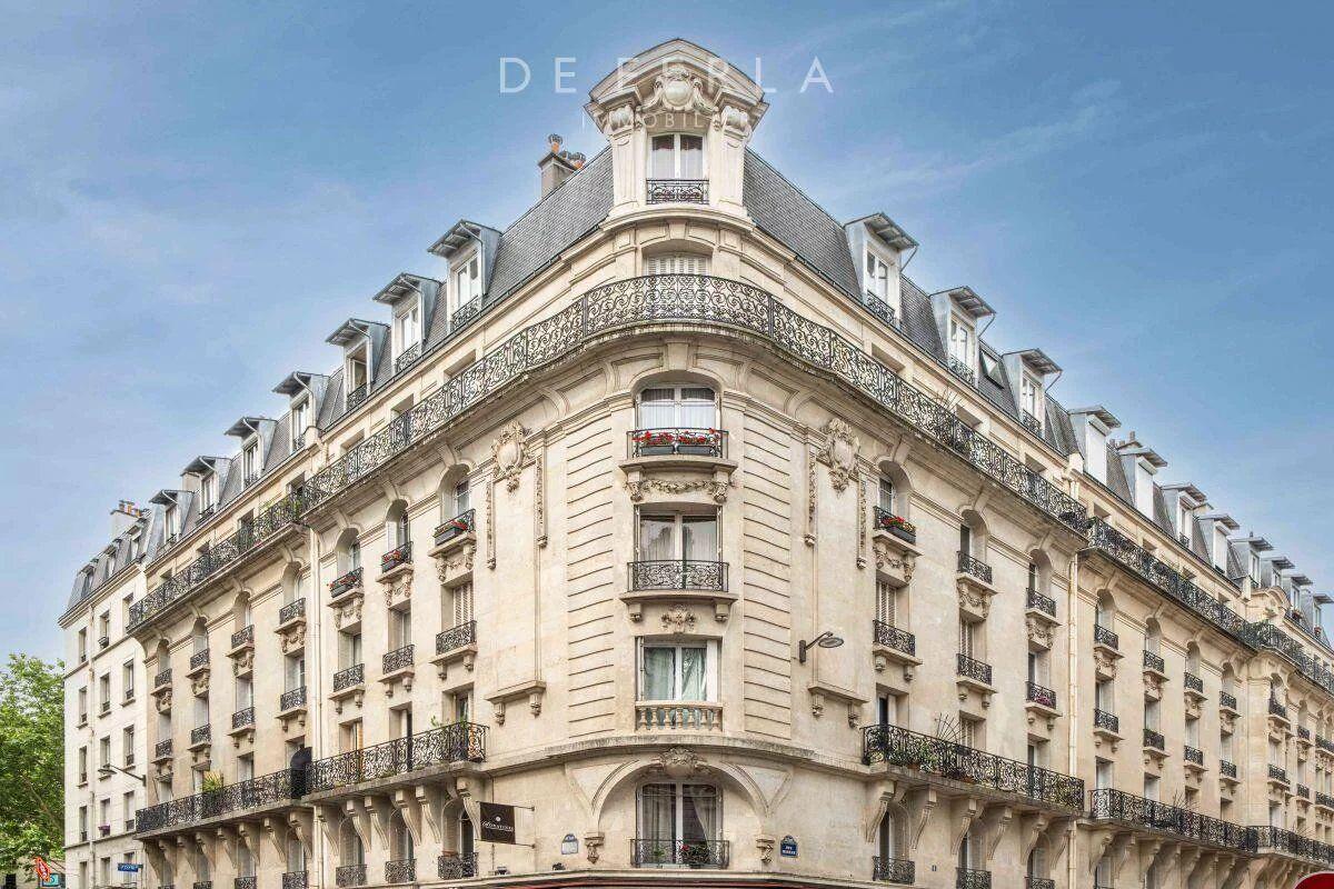 Maison à vendre, 8m², Paris 14ème