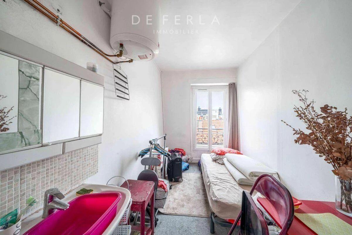 Maison à vendre, 8m², Paris 14ème