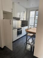 Appartement à louer, 42m², Paris 18ème