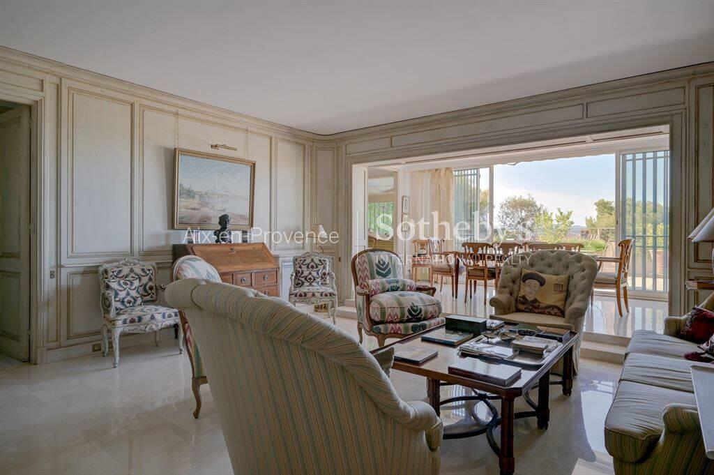 Appartement à vendre, 197m², Aix-en-Provence