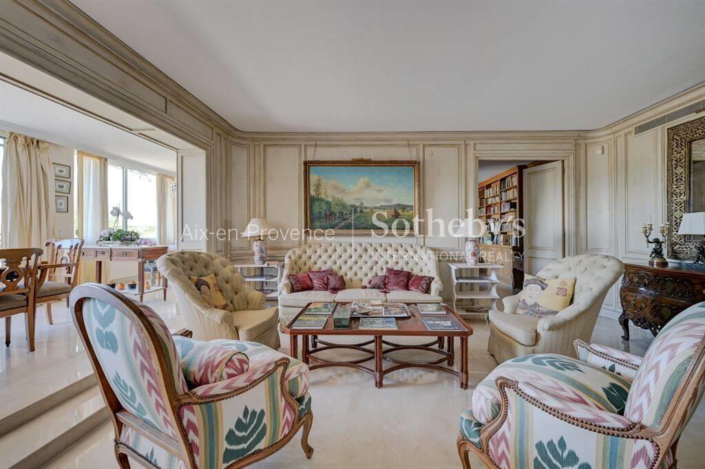 Appartement à vendre, 197m², Aix-en-Provence
