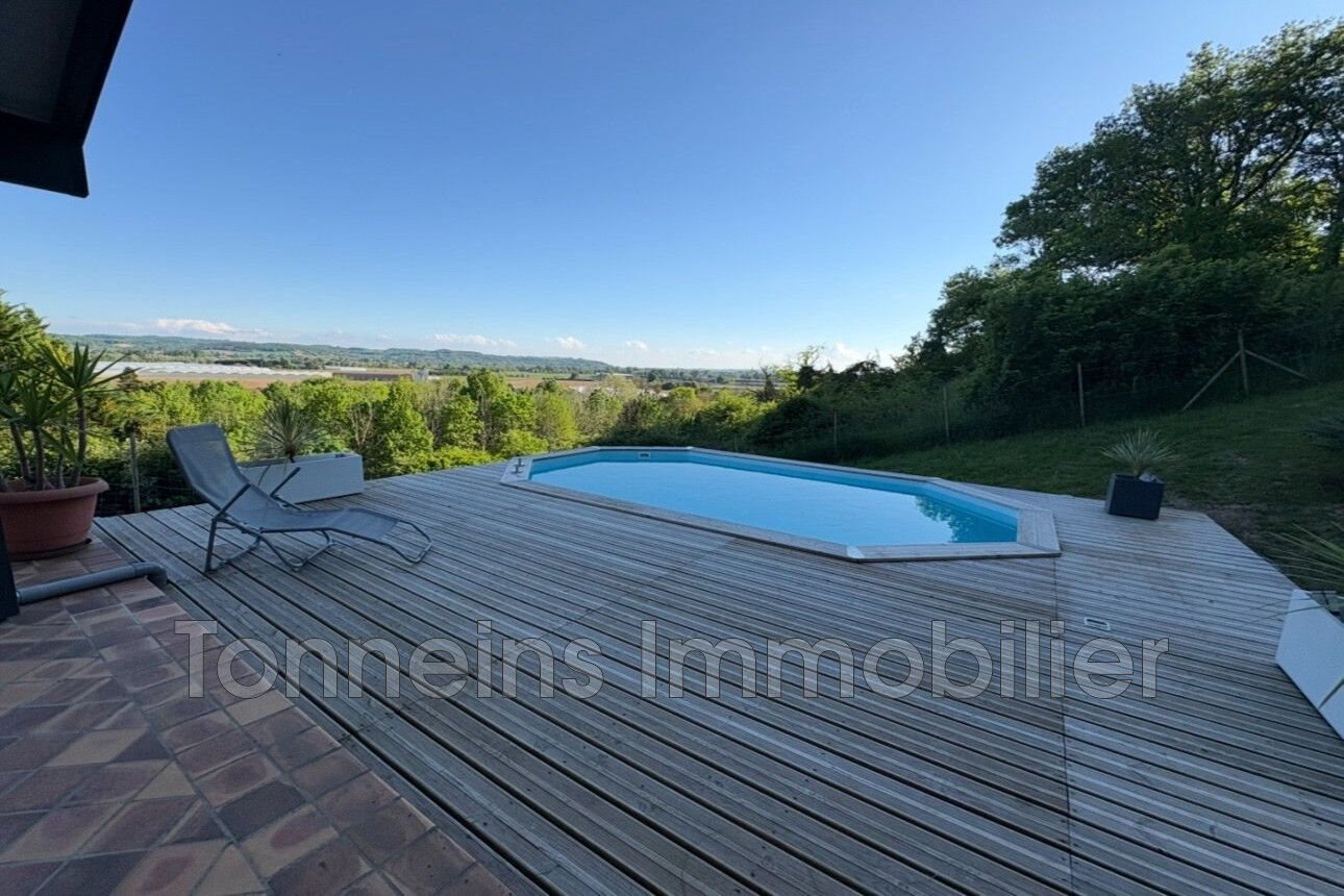 Maison à vendre, 165m², Aiguillon