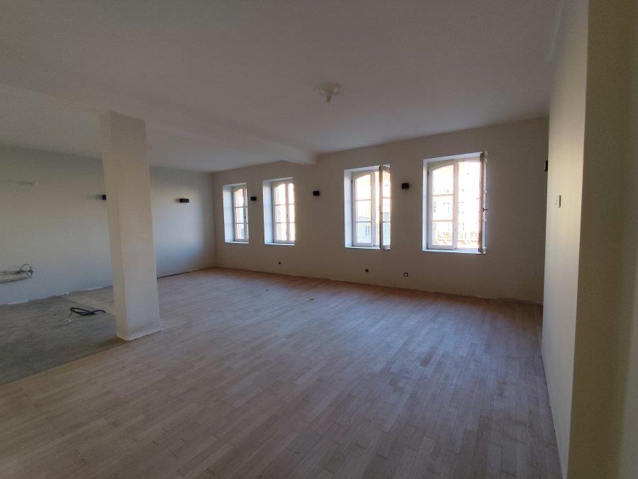 Appartement à vendre, 98m², Metz