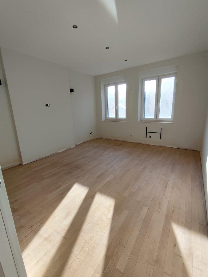 Appartement à vendre, 98m², Metz