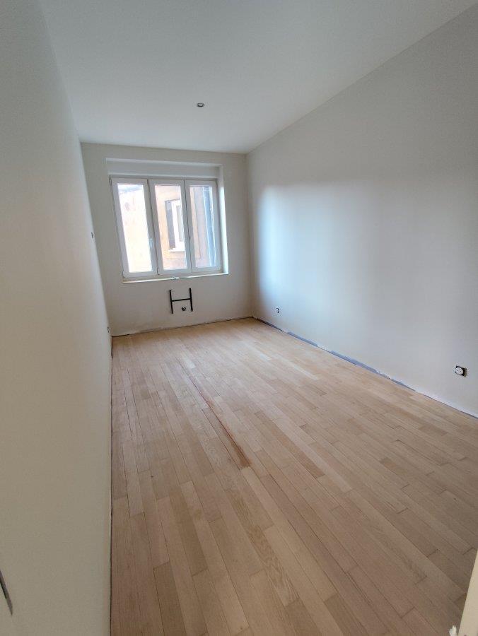 Appartement à vendre, 98m², Metz