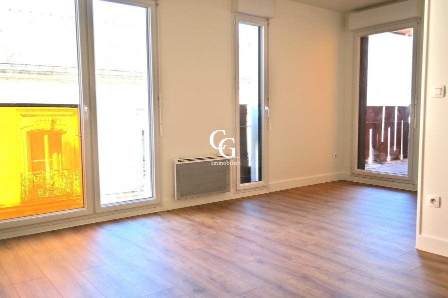 Appartement à vendre, 34m², Nantes