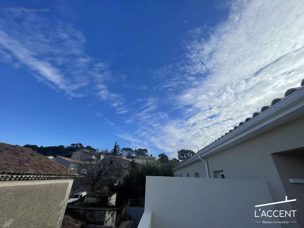 Appartement à vendre, 66m², Nîmes