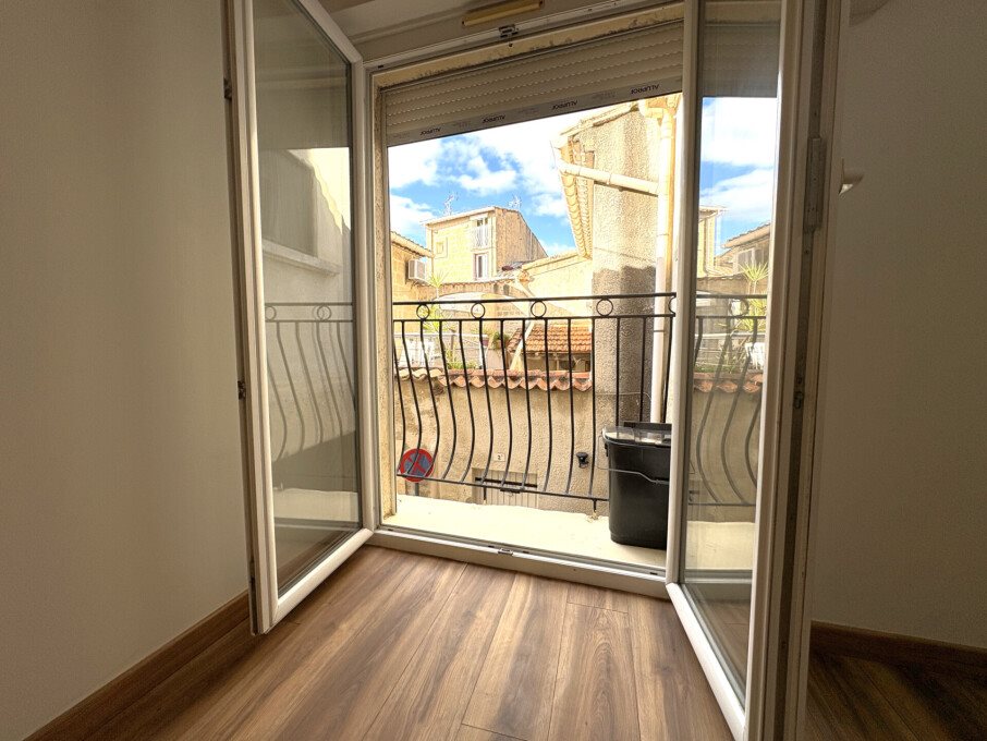 Appartement à louer, 16m², Marsillargues