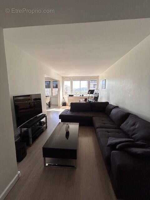 Appartement à vendre, 145m², Saint-Etienne