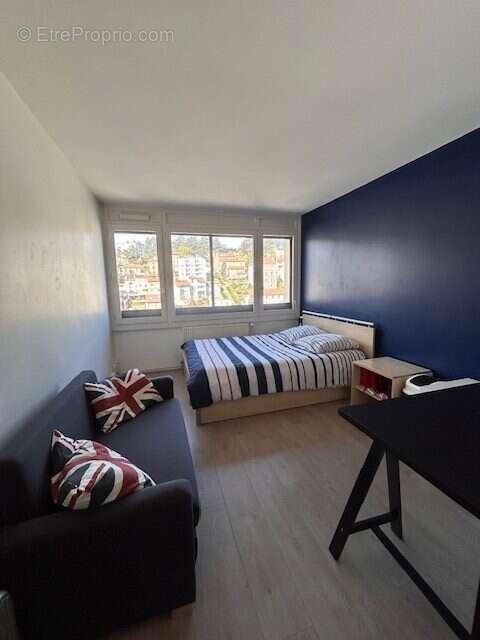 Appartement à vendre, 145m², Saint-Etienne