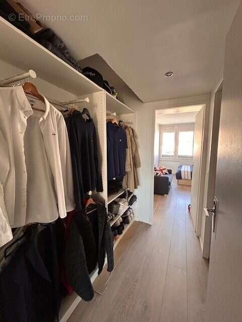 Appartement à vendre, 145m², Saint-Etienne