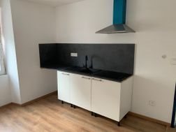 Appartement à louer, 25m², Brunstatt