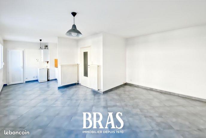 Maison à louer, 35m², Nantes