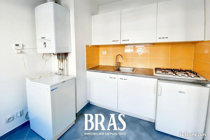 Maison à louer, 35m², Nantes