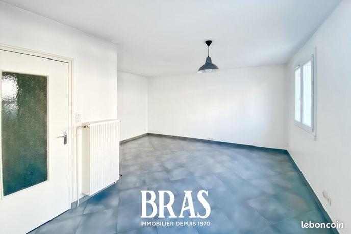 Maison à louer, 35m², Nantes