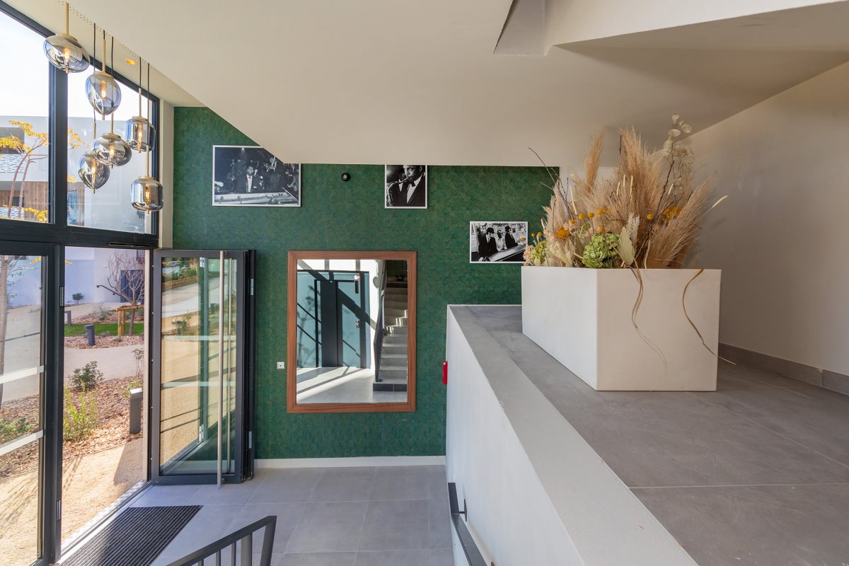 Appartement à vendre, 85m², Clapiers