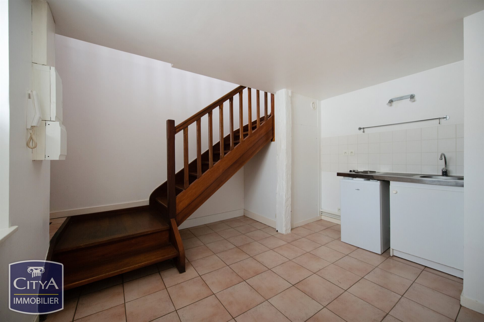 Appartement à vendre, 35m², Orléans