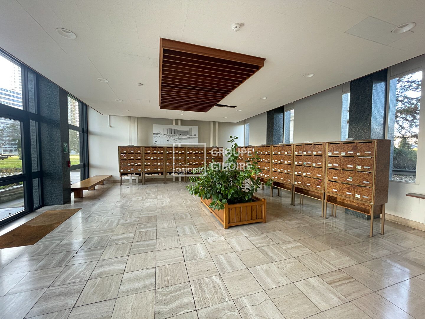 Appartement à vendre, 50m², Rennes