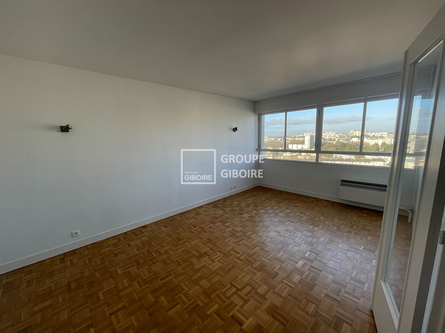 Appartement à vendre, 50m², Rennes