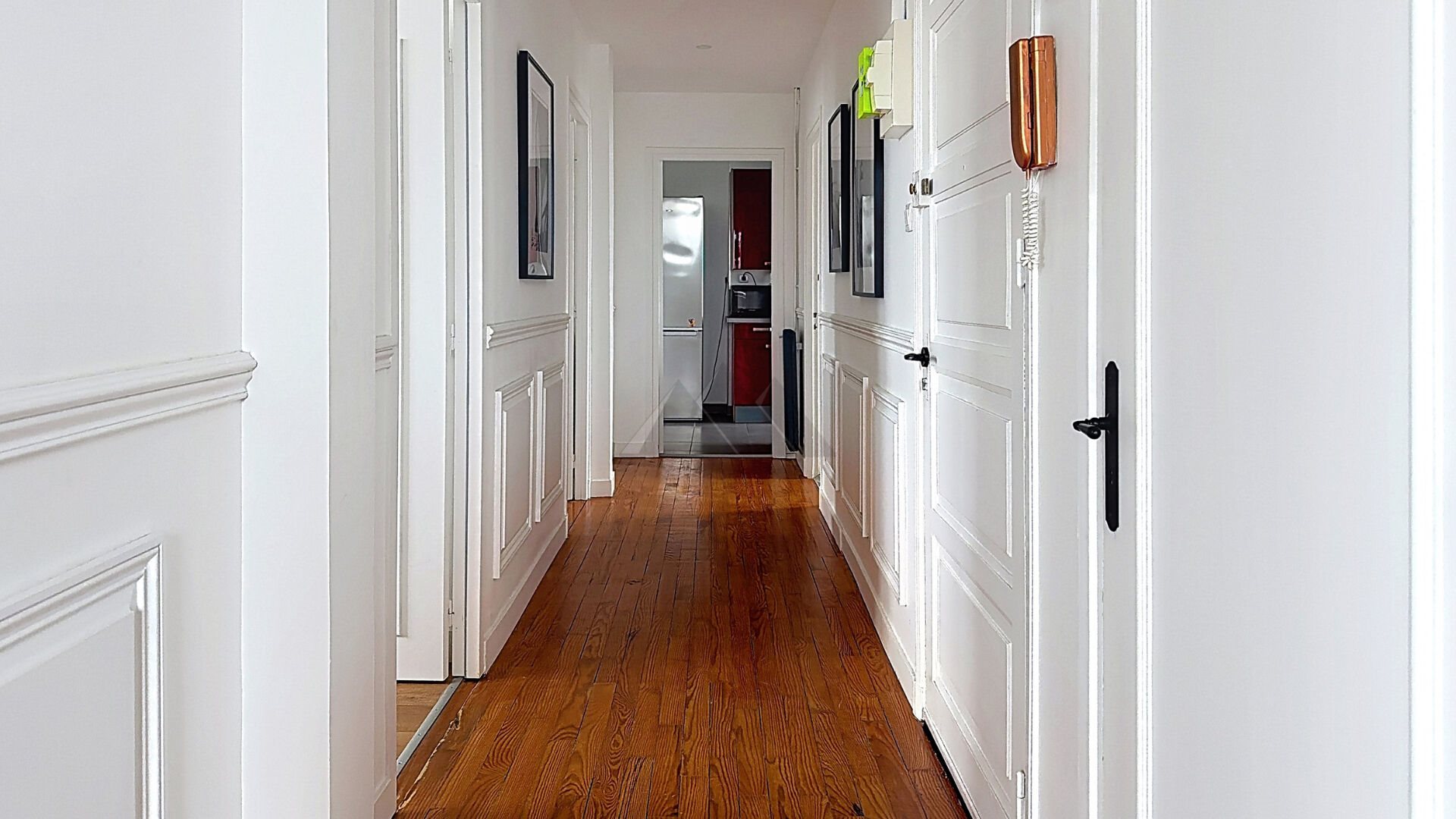 Appartement à vendre, 78m², Brest