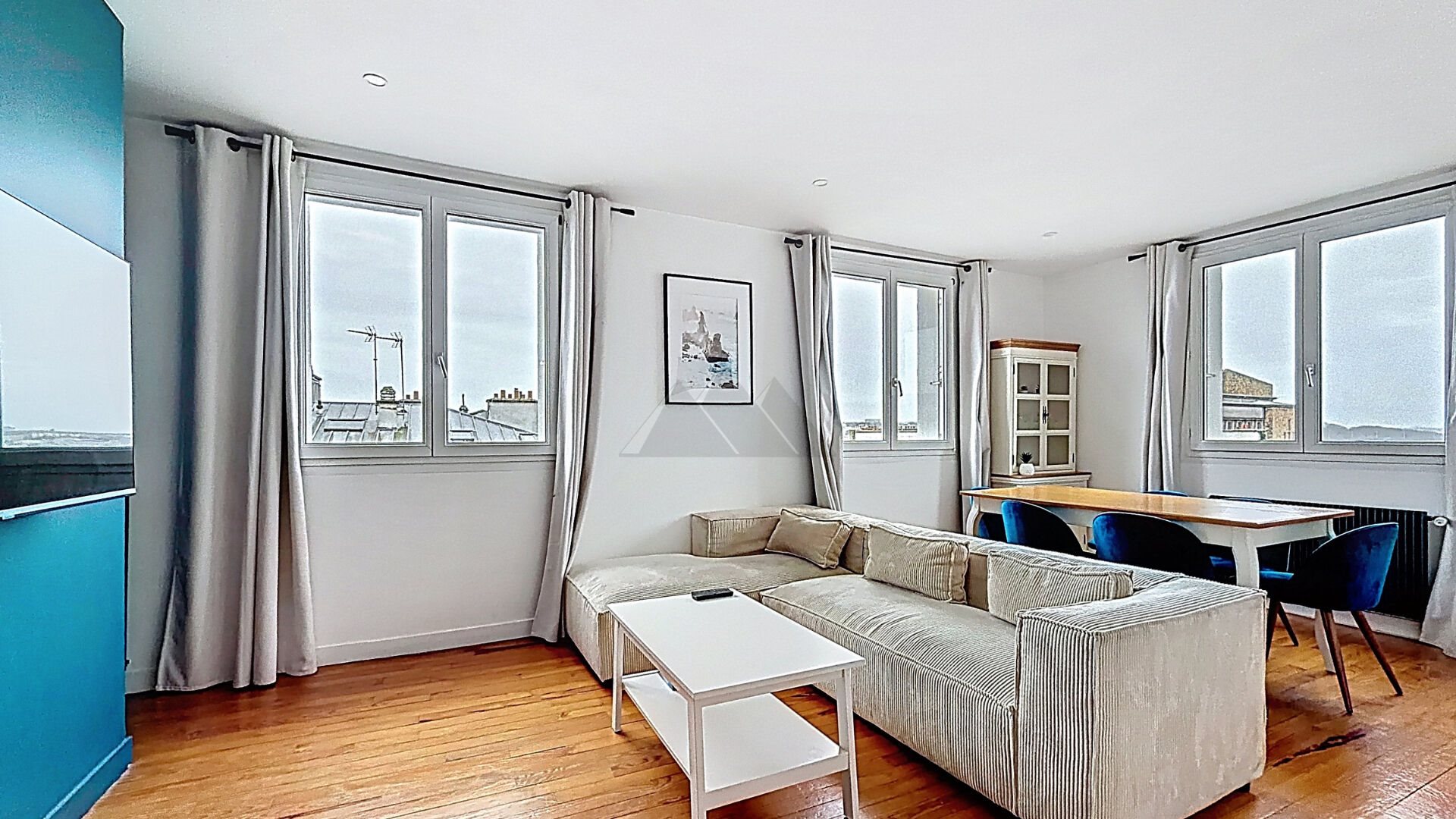 Appartement à vendre, 78m², Brest