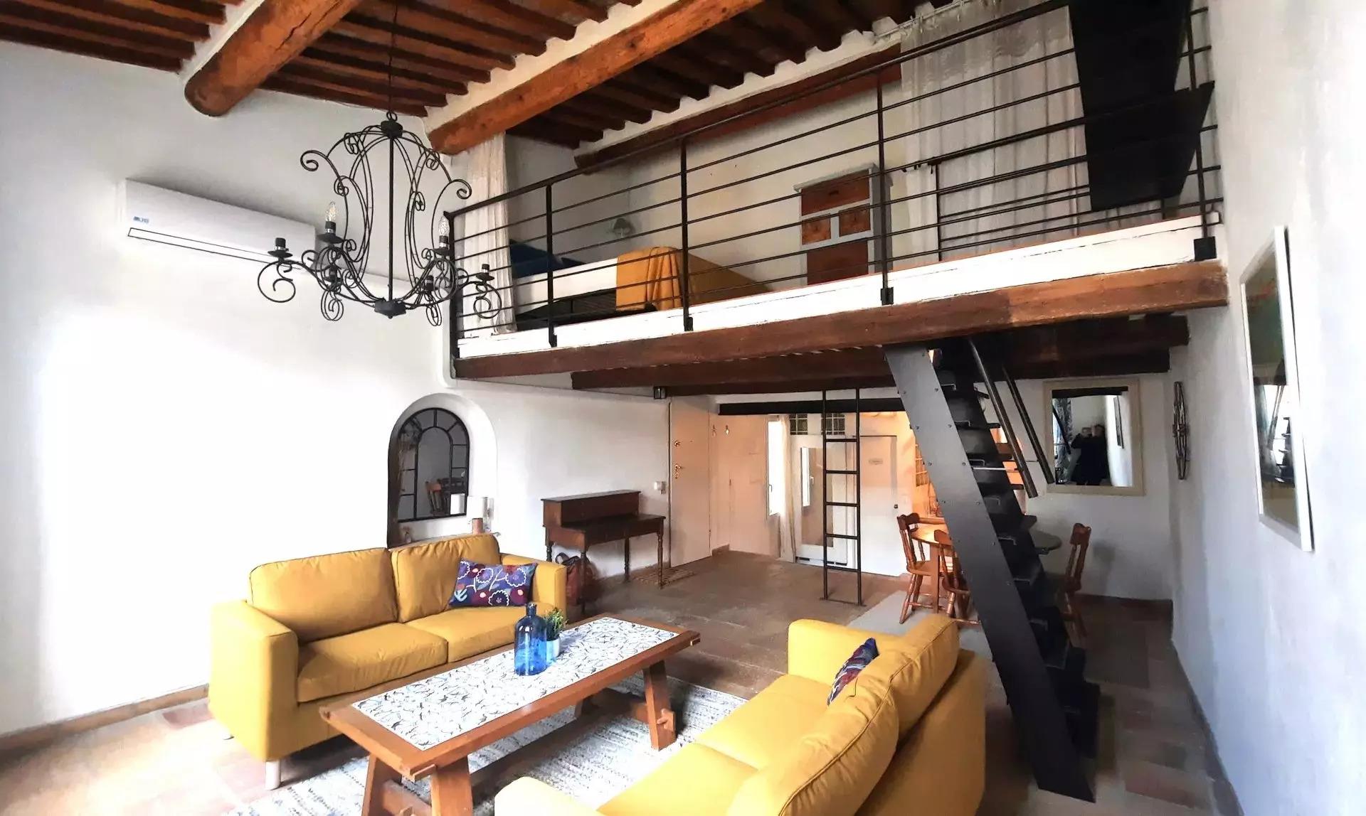 Appartement à vendre, 55m², Aix-en-Provence