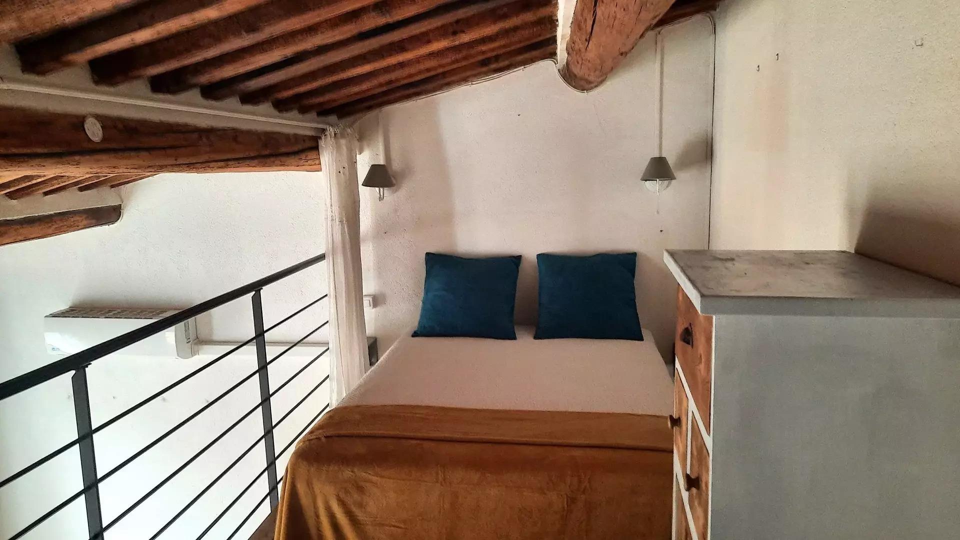 Appartement à vendre, 55m², Aix-en-Provence